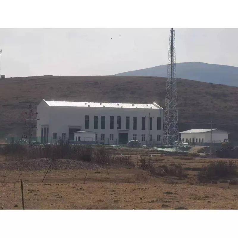 1000KG Insinerator Incinerator