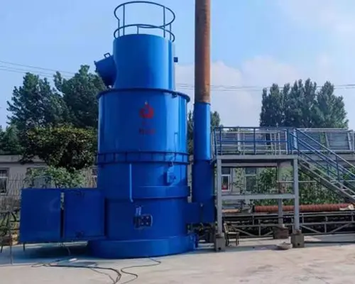 Sawetara klasifikasi incinerator