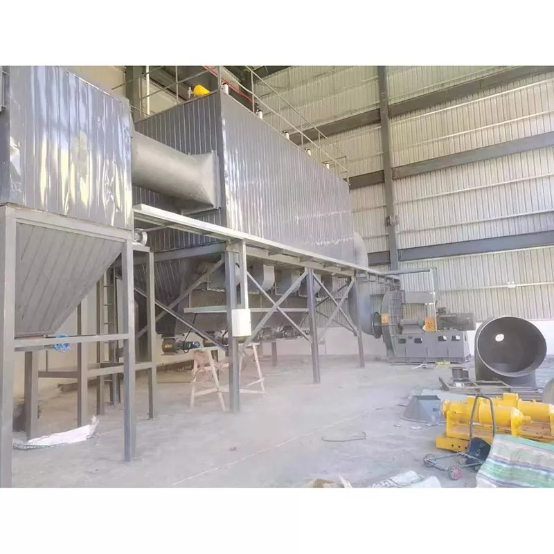 3 ton insinerator incinerator
