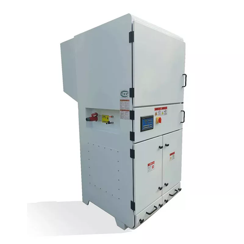 30Kg Incinerator Kedokteran