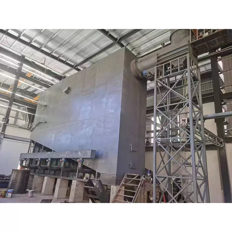 30 ton insinerator incinerator