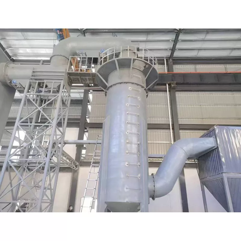 5 ton insinerator incinerator